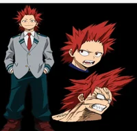 86 kirishima