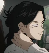 Aizawa Shouta