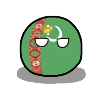 Turkmenistan 
