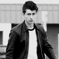 Alex Turner