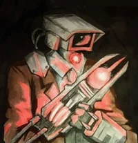 Ред строук камера