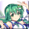 Sanae Kochiya