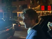 Pedro Pascal
