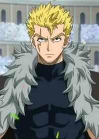 Laxus