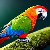 Papuga