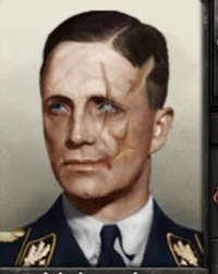 Reichkommisar Josiah