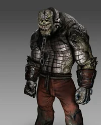 Killer Croc