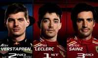 Charles Leclerc 