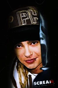 Scream tom kaulitz 