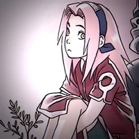 Sakura Haruno Br
