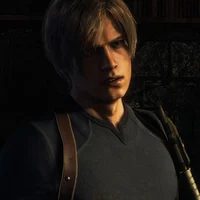 Leon Kennedy