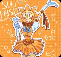 Sun -SAMS-