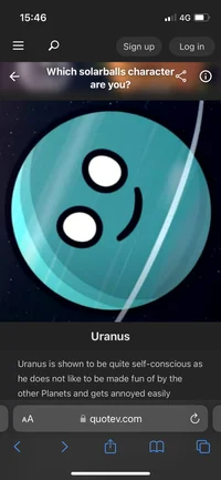 Uranus