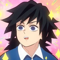 Giyuu y Sanemi San V