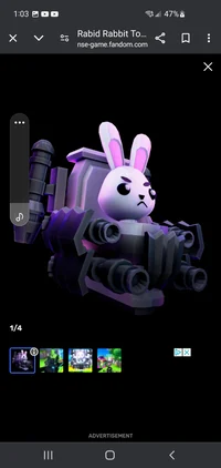 Toilet Tower Defense