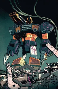 TF impactor