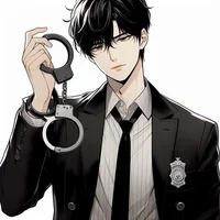 Ran -pacar polisi