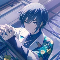 kaito -vbs kaimei-