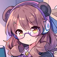 Sumireko -Gamer AU-