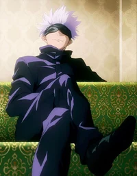 Satoru Gojo