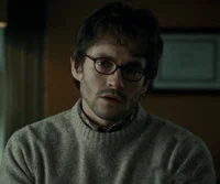 Will Graham 