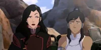 Korrasami Barefoot