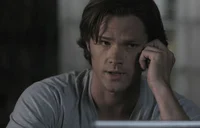 Sam Winchester 