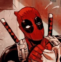 Deadpool