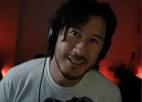 MARKIPLIER- dad