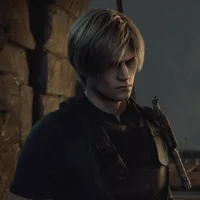 Leon Kennedy