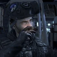 Captain Price