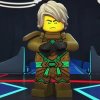 Lloyd Garmadon 