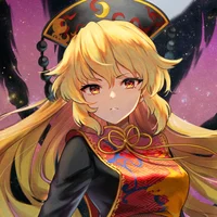Junko - Touhou