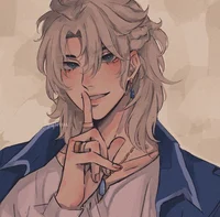 Cedric - M4F VERSION