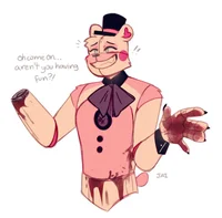 Funtime Freddy