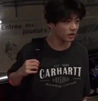 Jungkook 
