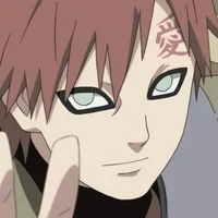 gaara