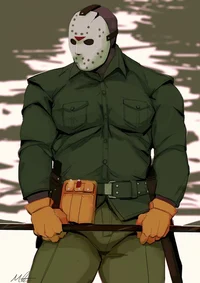 Jason Voorhees 