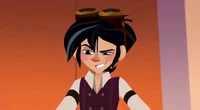 Angry Varian