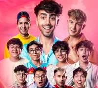 Los amigos de Fede