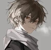 Osamu Dazai
