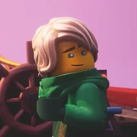 Lloyd Garmadon 
