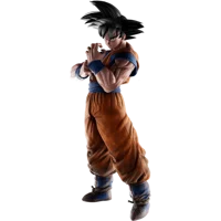 Son Goku