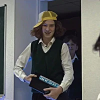 Илья Дерзкий