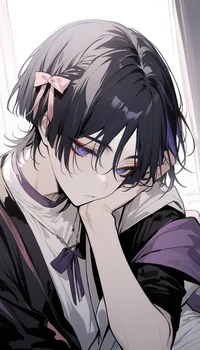 Scaramouche coquette