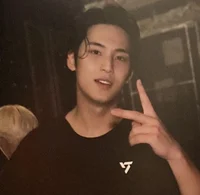 Mingyu