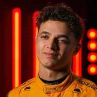 Lando Norris 