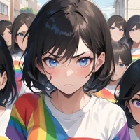 Ex You Turned Gay