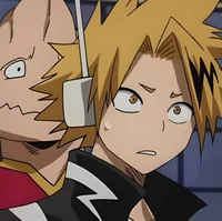 Kaminari Denki