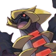 Giratina
